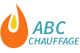 Logo Abc Chauffage