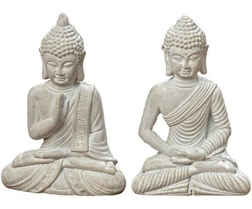 Statuettes Bouddha 