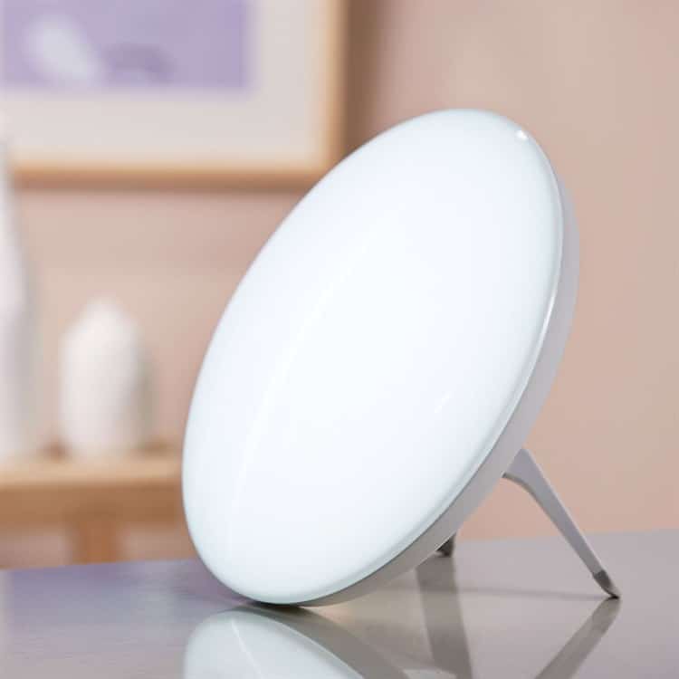 Lampe de luminotherapie