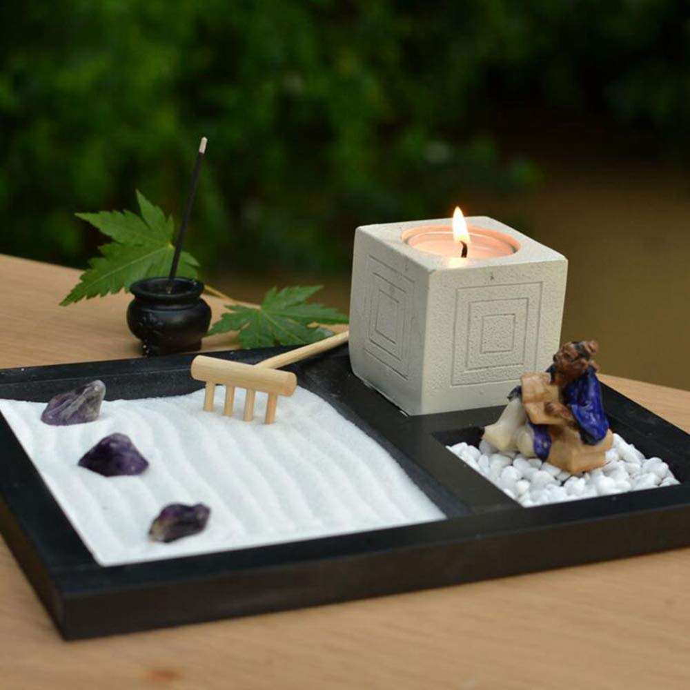 Jardin miniature