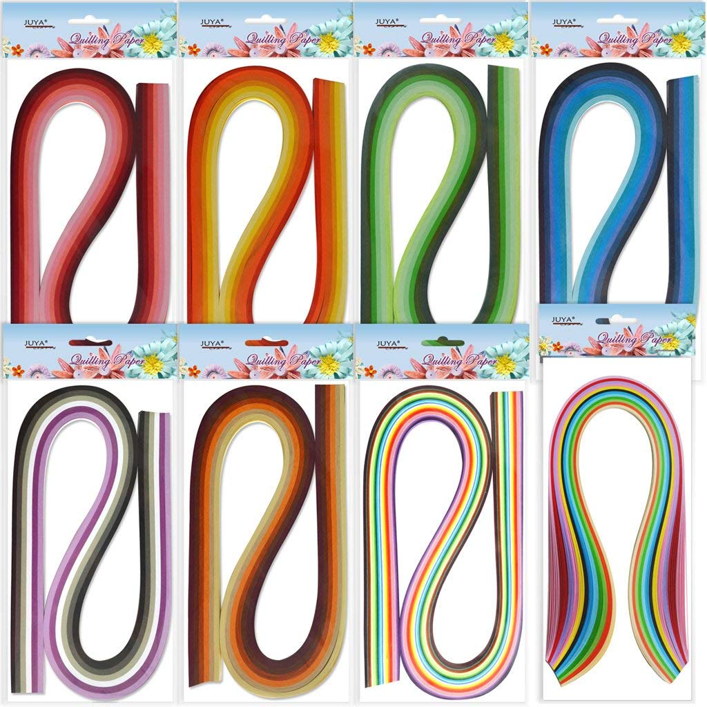 Kit bandes pour Quilling