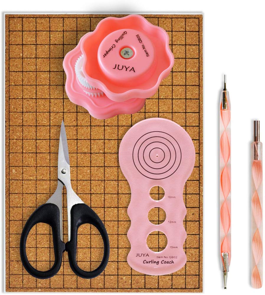 Kit outils pour Quilling