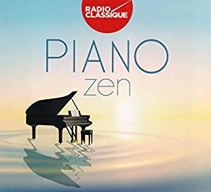 CD Piano zen