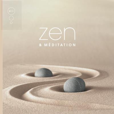 CD Zen et Méditation