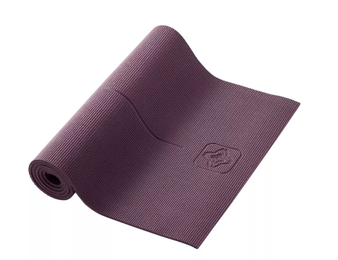 Tapis de yoga 